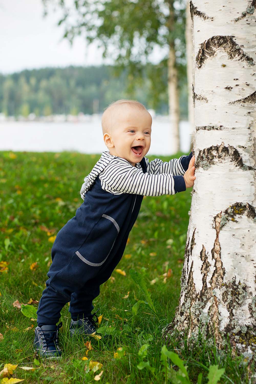 1v kuvaus miljöössä Lahdessa