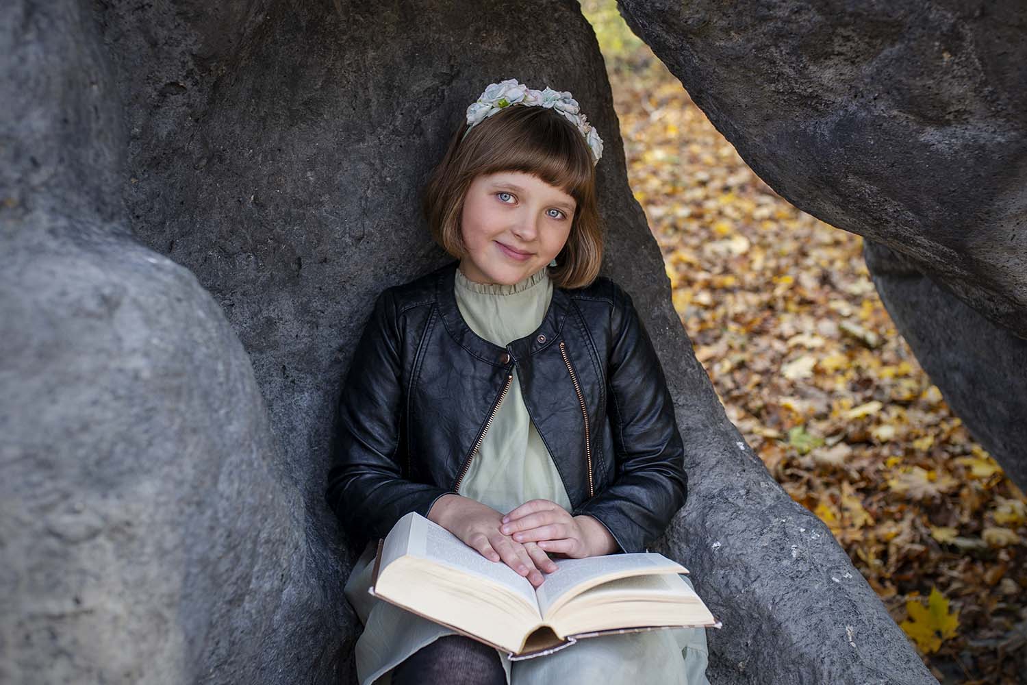 Kuvauslokaatio Lanu-puisto - Lahti