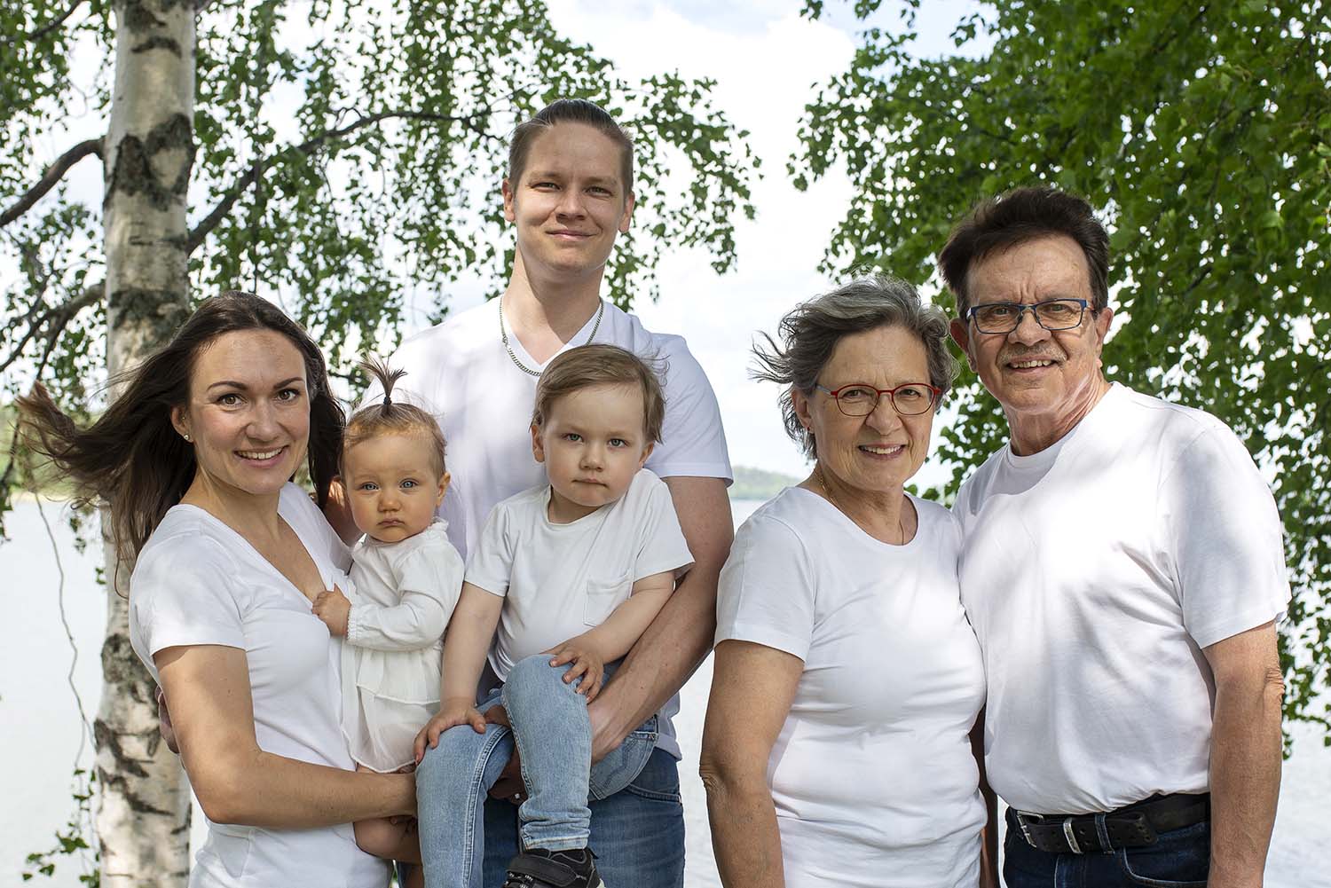 Kuvauslokaatio Myllysaari - Lahti